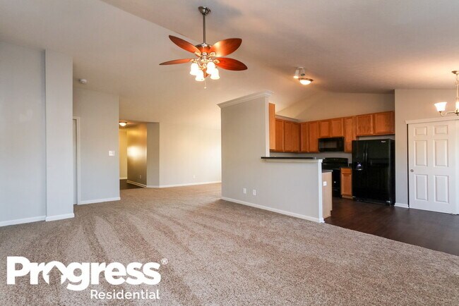 Building Photo - 1115 Wild Ridge Blvd