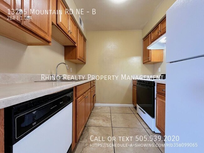 Foto del edificio - 13205 Mountain Rd NE