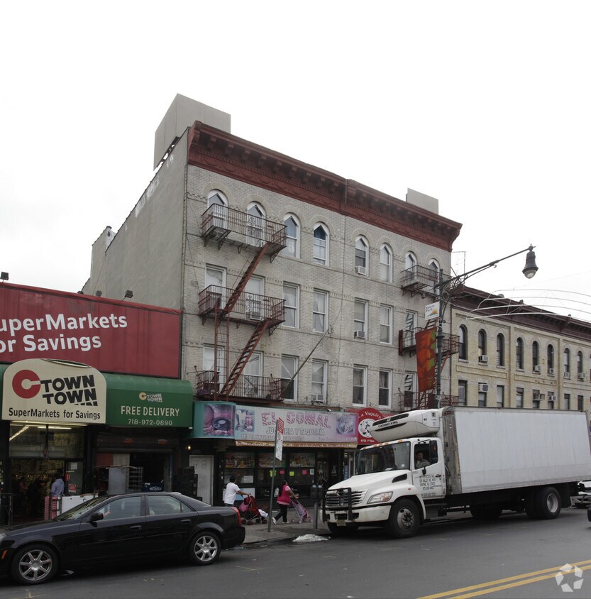 Primary Photo - 4711-4713 5th Ave
