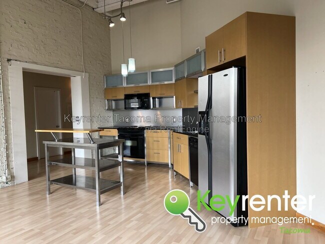 Foto del edificio - 1120 E Cliff Ave