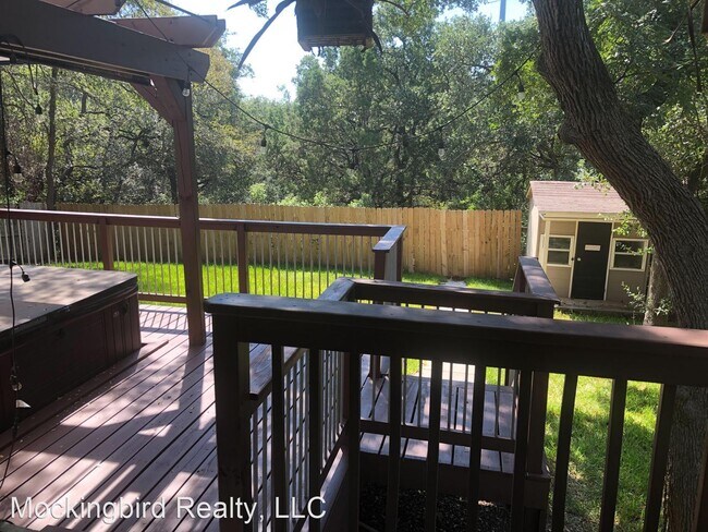 Foto del edificio - 3 br, 2.5 bath House - 3428 Dartmouth Cove