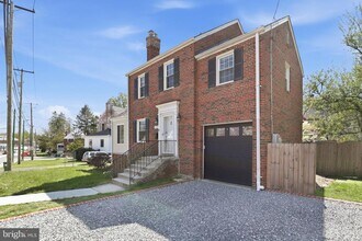 Building Photo - 618 Wayne Ave