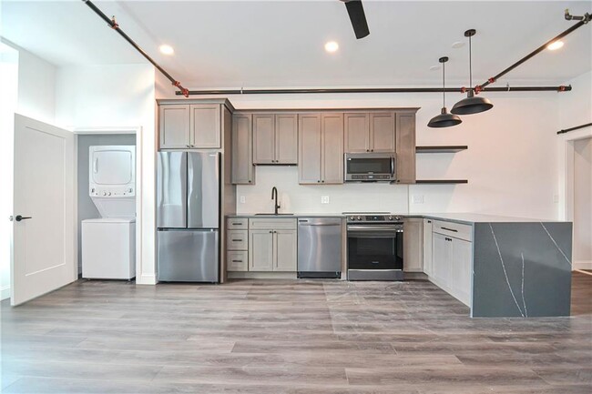 Foto del edificio - 1320 Pawtucket Ave