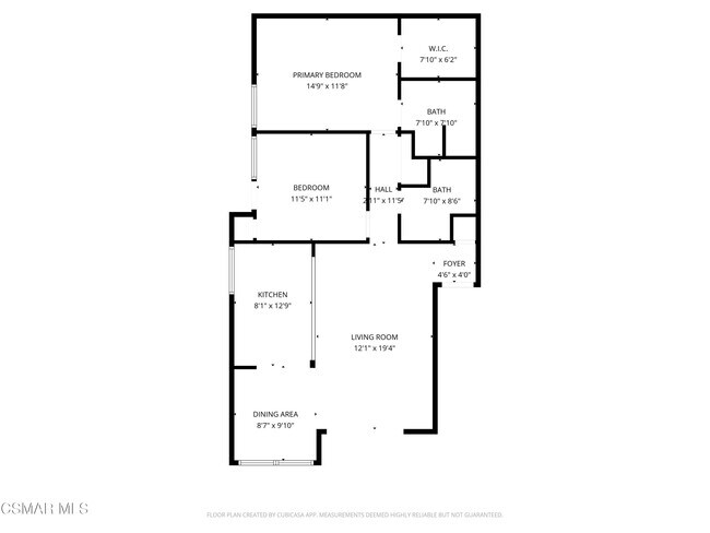 Foto del edificio - 4642 Park Granada