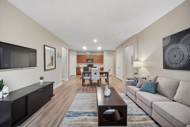 Building Photo - Solaire