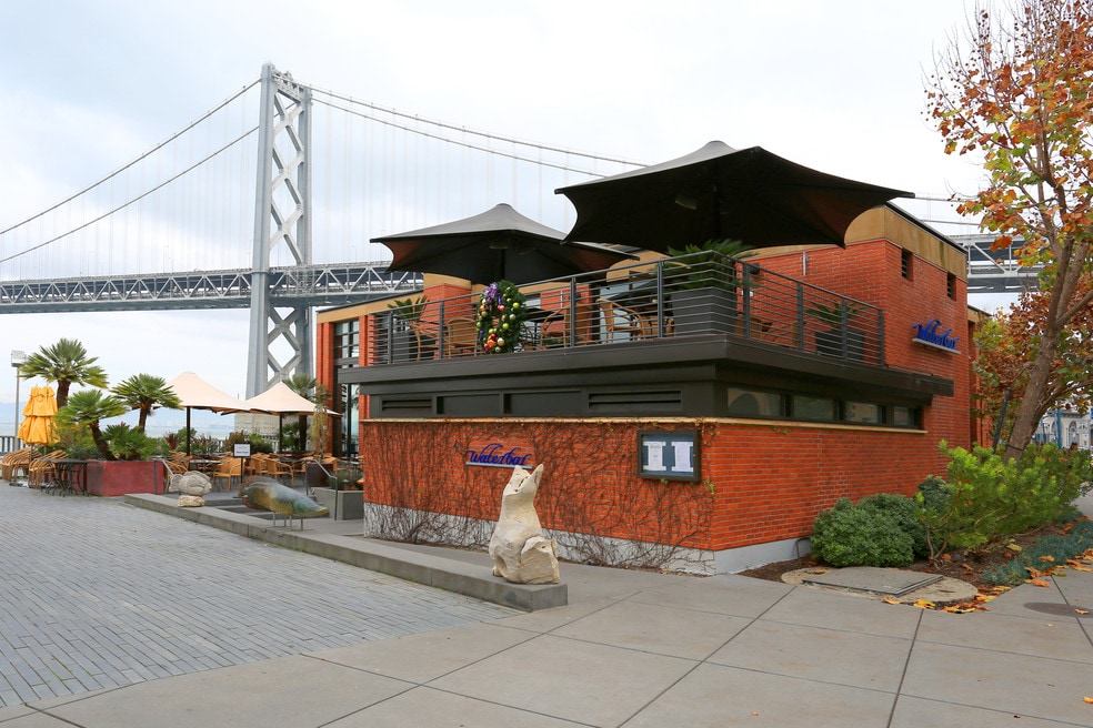 Is South Beach a Good Place To Live in San Francisco? Neighborhood