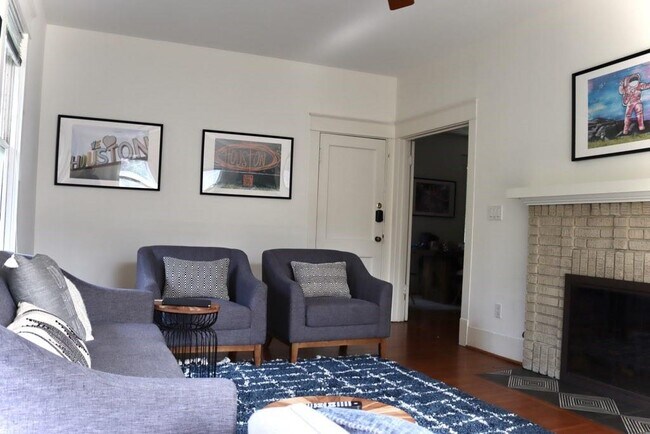 Foto del edificio - 528 Hawthorne St