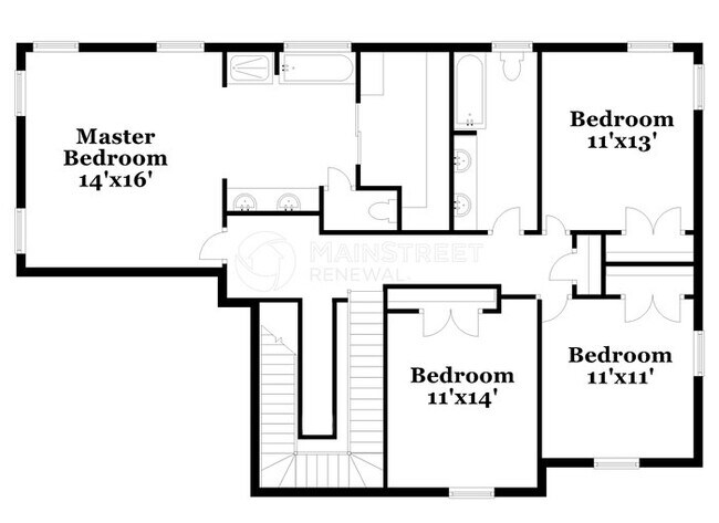 Foto del edificio - 4 Bedroom Pet-Friendly Home in Charlotte, NC with Main Street Renewal
