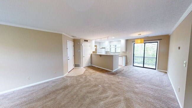 Foto del edificio - 5321 Stonemeadow Ave