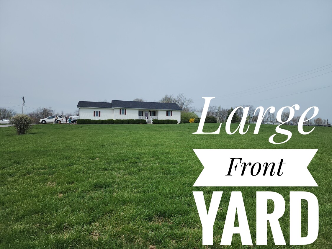 Foto principal - 4074 Old Maysville Rd