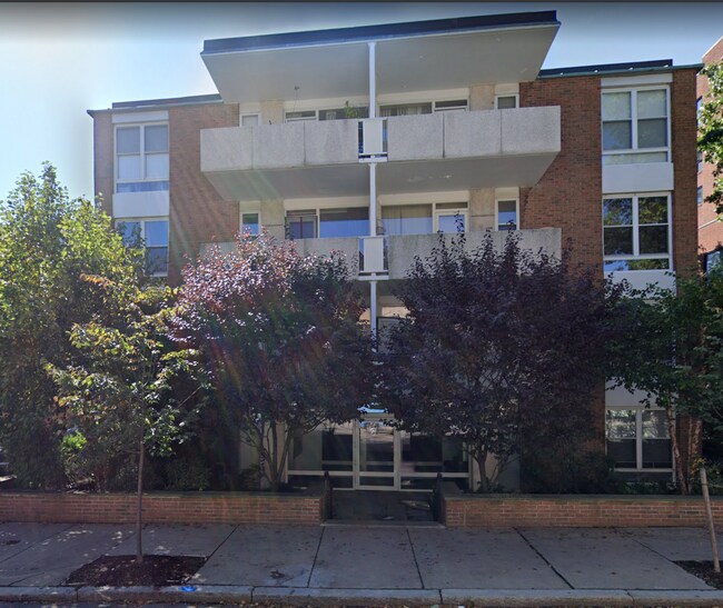 Foto del edificio - 89 Marion St