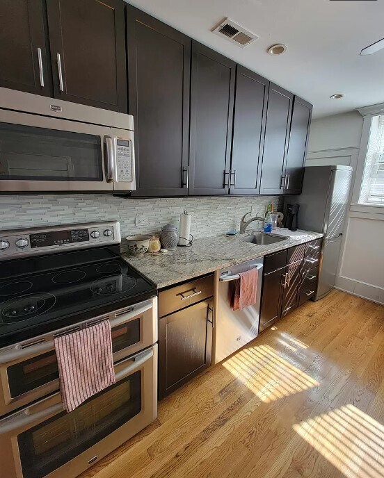 Building Photo - 508 W Deming Pl