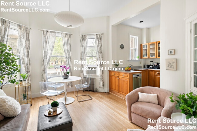 Building Photo - 1617 Massachusetts Ave
