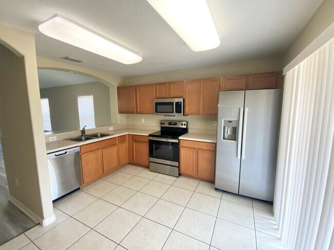 Building Photo - 15404 Peach Stone Pl