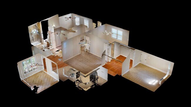 Foto del edificio - 3 Bedroom 2.5 Bath home in Martinez