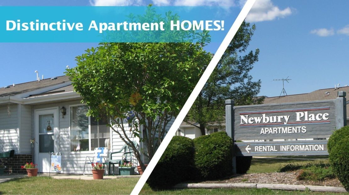 Newbury Place Apartments Alquileres en Oak Creek, WI