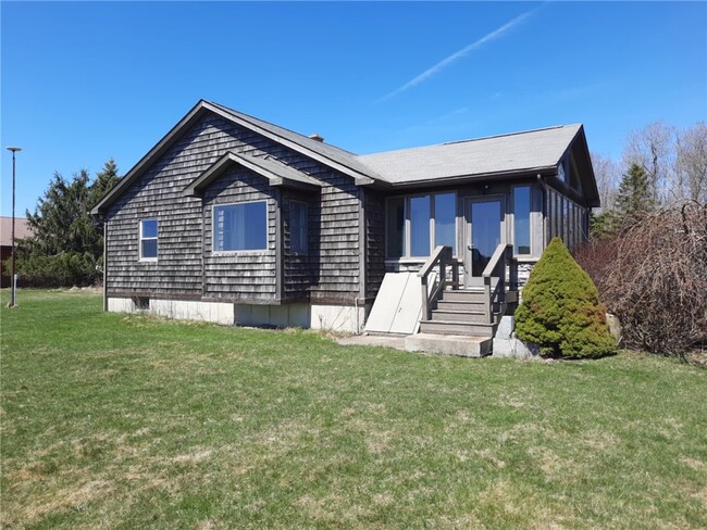 Foto del edificio - 5476 Stone House Rd