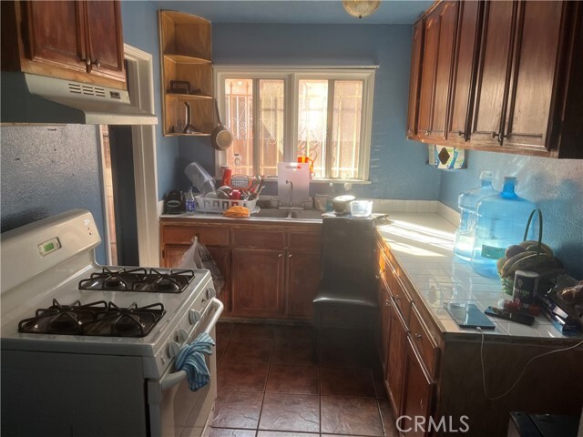 Foto del edificio - 2352 E 117th St