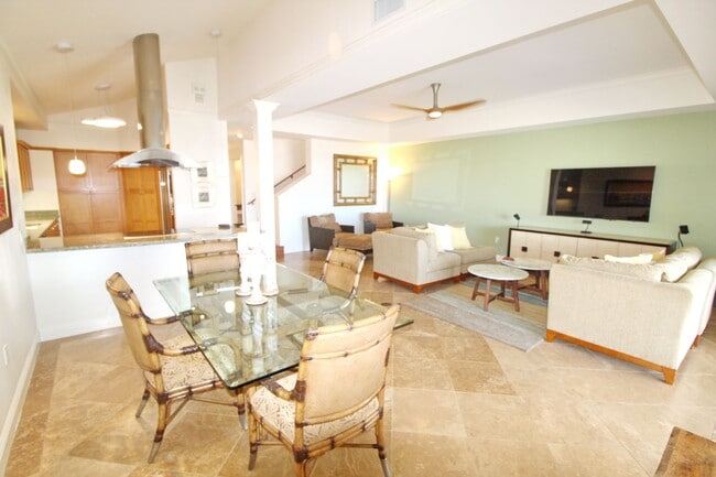 Foto del edificio - 2026 Kai Malu in Wailea? Nicely Furnished 3 bedroom 2.5 bathroom -Ocean Views and Fine Amenities ...