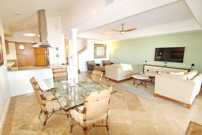 Foto del edificio - 2026 Kai Malu in Wailea? Nicely Furnished 3 bedroom 2.5 bathroom -Ocean Views and Fine Amenities