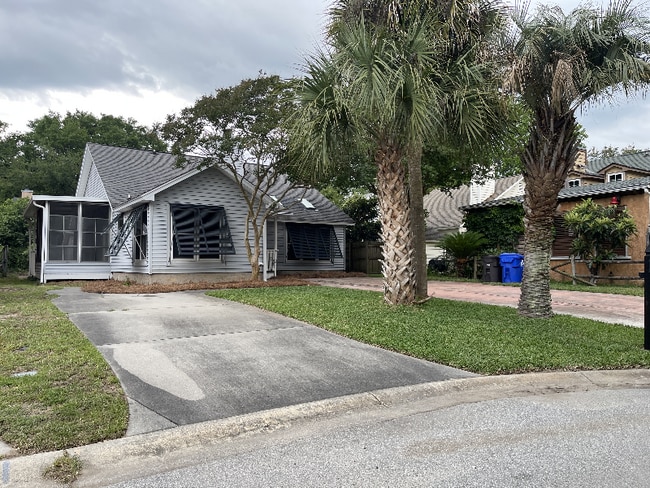 Building Photo - 1513 Privateer Dr
