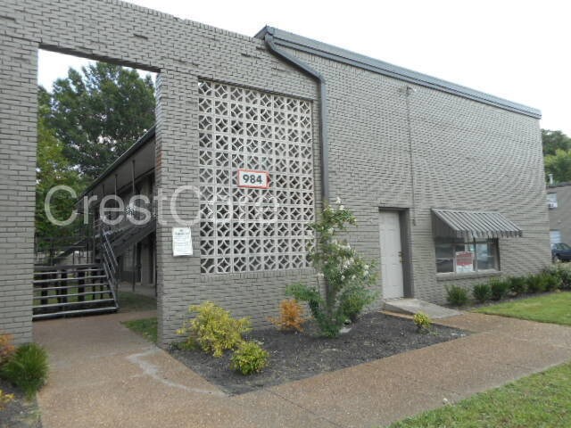 Foto del edificio - 990 Berclair Rd