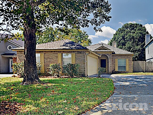 Building Photo - 3840 Tallcott Dr