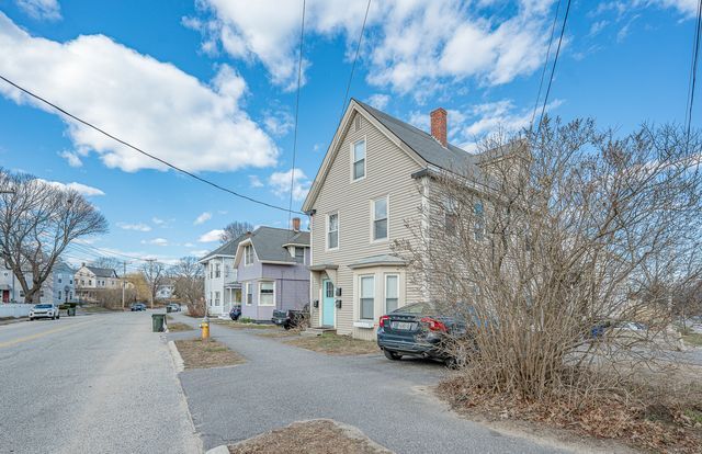 Building Photo - 396 Preble St