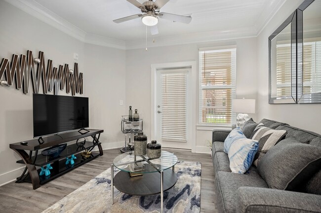 Foto del edificio - Ellis Station