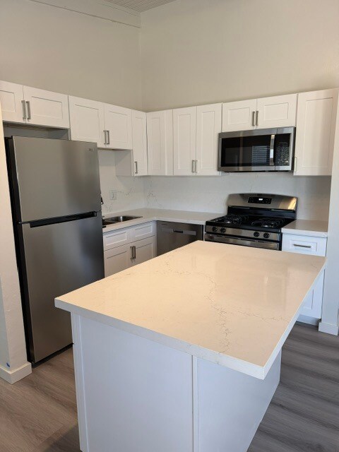 Foto del edificio - Shannon Park Apartments