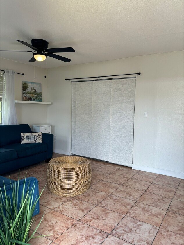 Foto principal - 6621 Coolidge St