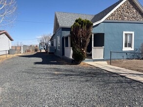 Building Photo - 1200 N Apache Ave