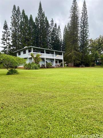 Building Photo - 59-466-466 Pupukea Rd