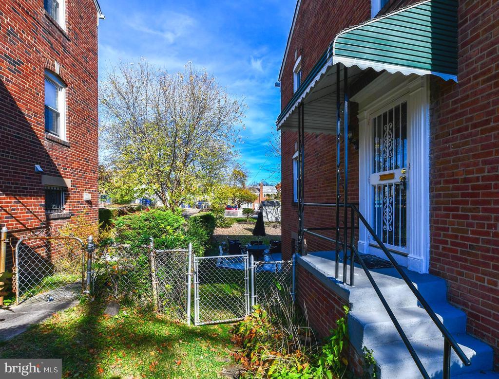 416 Peabody St NE, Washington, DC 20011 House Rental in Washington