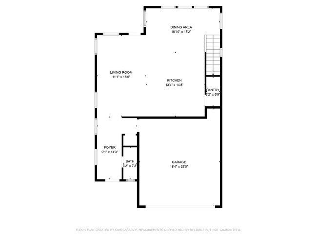 Building Photo - 3-Bed 2.5-Bath Home in HydeMeadows