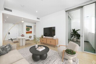 Interior Photo - 1550 Lincoln Boulevard Santa Monica, CA 90401