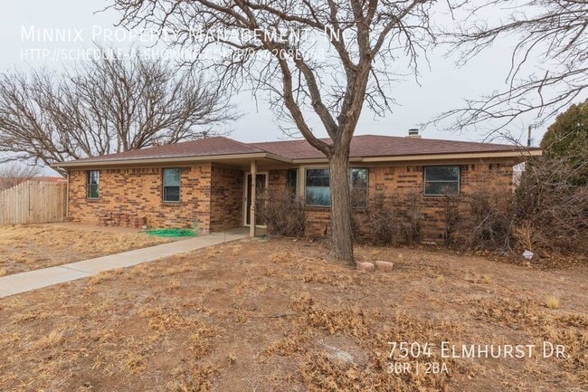 Building Photo - 7504 Elmhurst Dr.