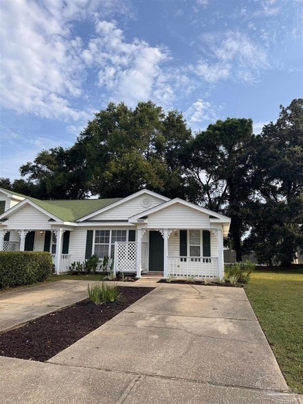 Foto principal - 3000 Brigantine Dr