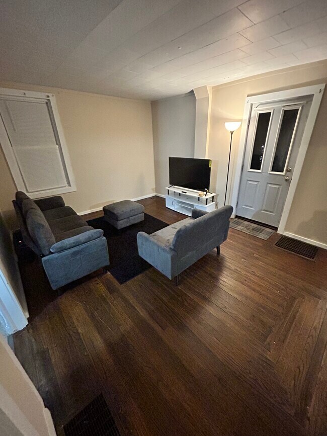 Foto del edificio - 171 W Seneca St