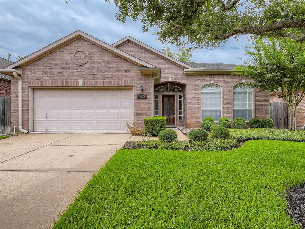 19922 Ivory Mills Ln, Houston, TX 77094 - House Rental in Houston, TX ...