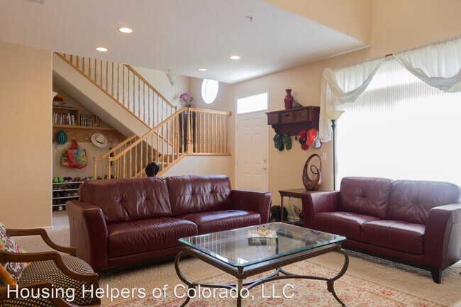 Building Photo - 3 br, 3 bath House - 520 Mohawk Drive #98