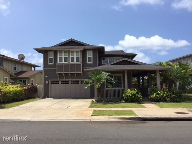 Primary Photo - 4 br, 3 bath House - 91-1203 Kuanoo Street