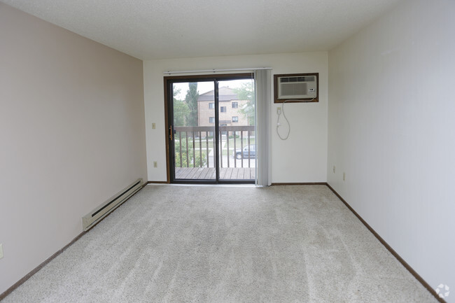 Interior Photo - Kentwood Manor
