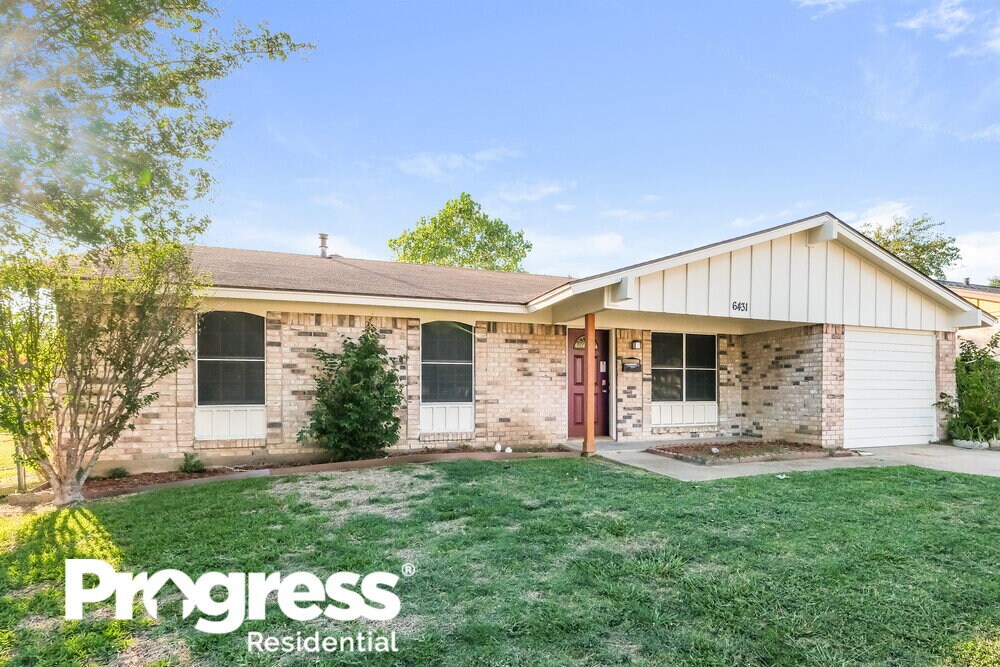 Foto principal - 6431 Moonhill Dr