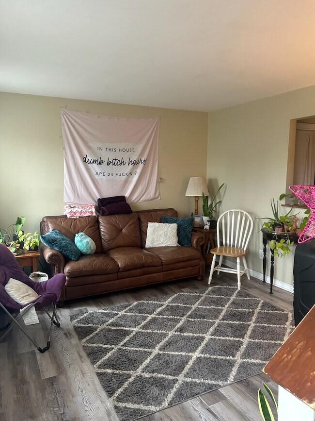 Foto del edificio - 5317 Kincaid St