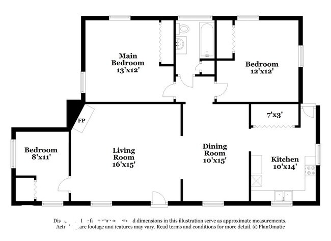 Building Photo - 4251 Klondike Rd