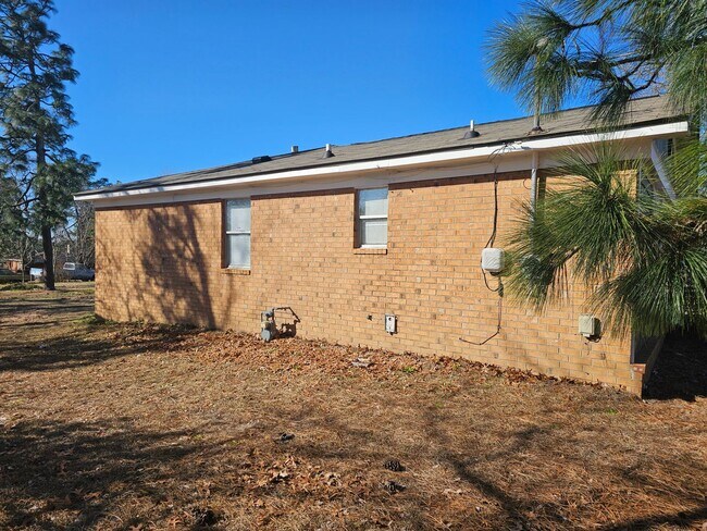 Foto del edificio - 3BR/2BA Brick Ranch
