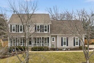 Building Photo - 11501 Riley St