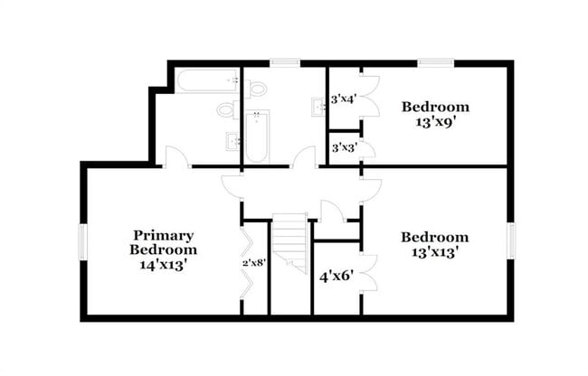 Building Photo - 445 Larkspur Ct