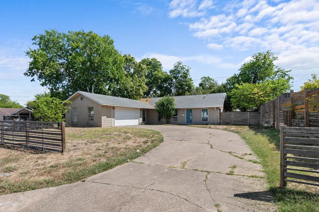 2011 Cheshire Dr, Austin, TX 78723 House Rental in Austin, TX